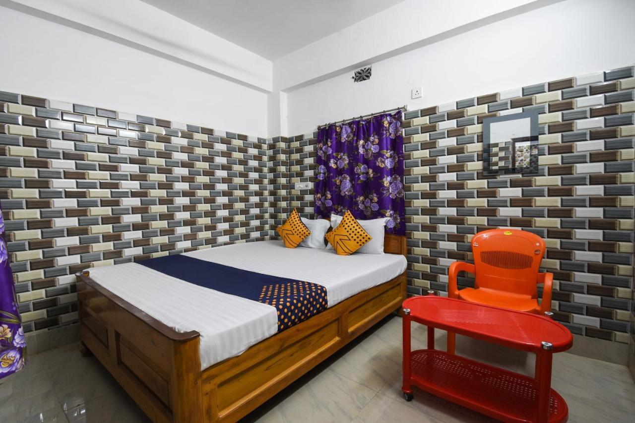 Flagship 75751 Hotel Surya Bahadrabad Eksteriør bilde