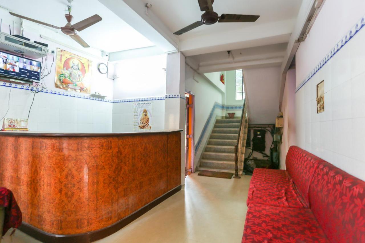 Flagship 75751 Hotel Surya Bahadrabad Eksteriør bilde