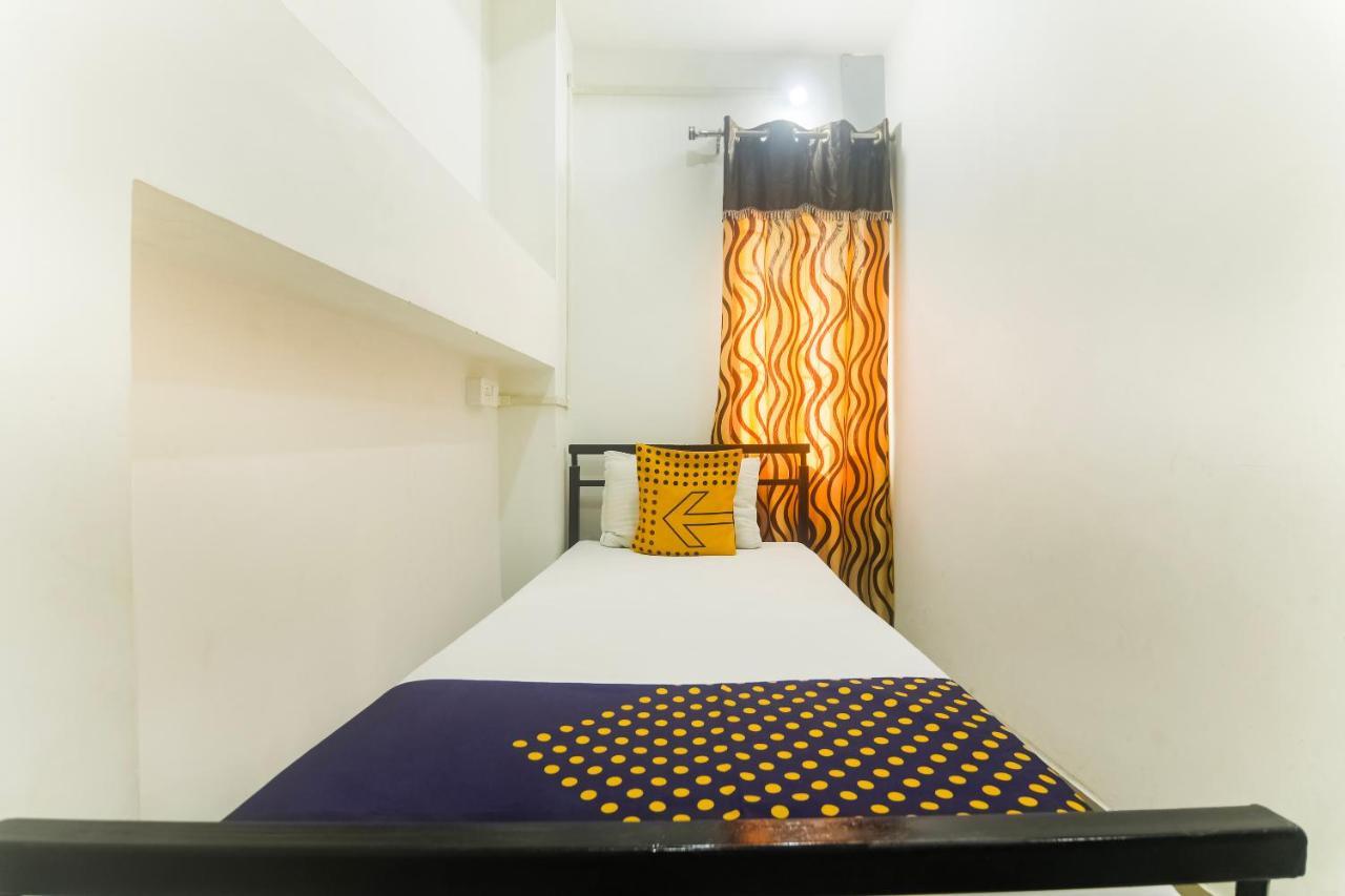 Flagship 75751 Hotel Surya Bahadrabad Eksteriør bilde