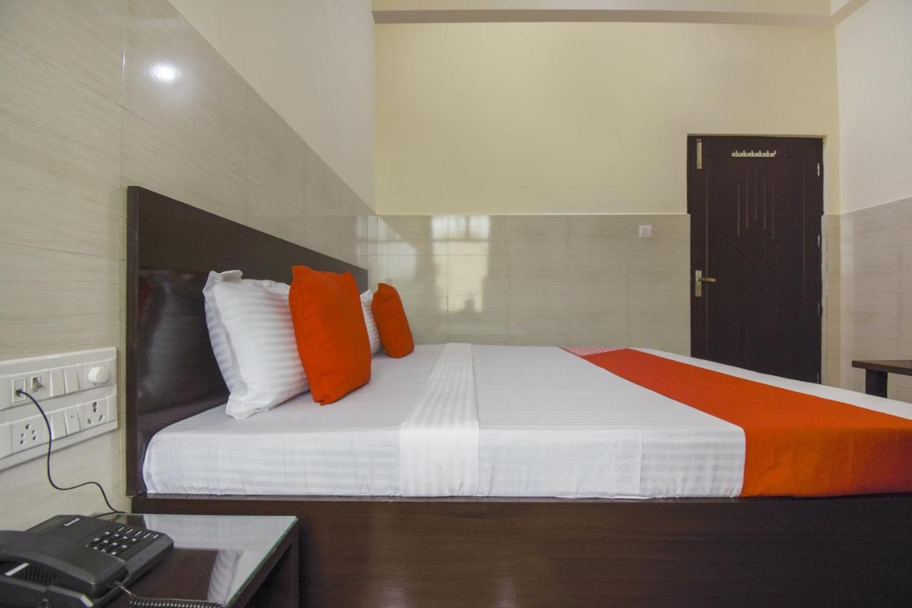 Flagship 75751 Hotel Surya Bahadrabad Eksteriør bilde